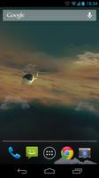 Ein Flug in den Wolken 3D Screenshot 2