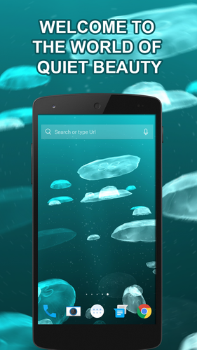 無料で クラゲ３ｄ アプリの最新版 Apk2 0 5をダウンロードー Android用 クラゲ３ｄ Apk の最新バージョンをダウンロード Apkfab Com Jp
