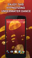 Jellyfishes 3D screenshot 2