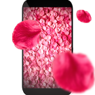 Petals 3D icon