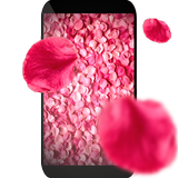 آیکون‌ Petals 3D