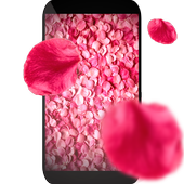 Petals 3D আইকন