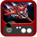 APK Ace Air Force: Super Hero