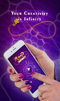 Looping! Mind Refresh Shapes پوسٹر