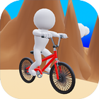 آیکون‌ Mountain Climb