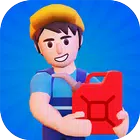 Oil Treader icon