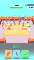 Poster Basketball Master
