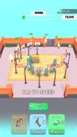 2 Schermata Basketball Master