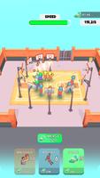 3 Schermata Basketball Master