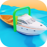 Boat Evolution ikona