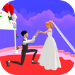 ”Bride Runner