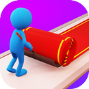 Carpet Roll 3D APK