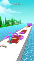 Carpet Roll 3D screenshot 1