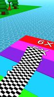 Carpet Roll 3D screenshot 2