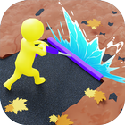 Street Cleaner icon