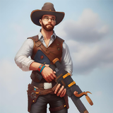 Cowboy Sniper आइकन