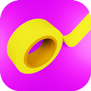 Duct Tape Painting APK