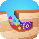 Dig the Road APK