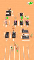 Fitness Management Poster