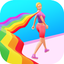 Flag Runner APK