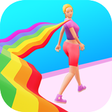 Flag Runner icon