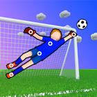 Goalkeeper icône