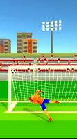 Goalkeeper syot layar 3
