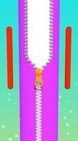Pull The Zipper ảnh chụp màn hình 1