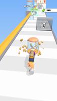 Paint Runner screenshot 1