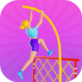 Pole Vault-icoon