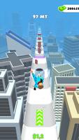 Ragdoll Throw screenshot 3