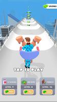 Ragdoll Throw screenshot 1