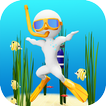 Swim Up
