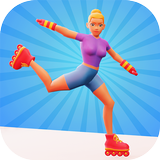 Skate Dance 图标