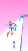 Skate Dance Affiche