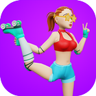 Skate Master icon