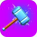 Throw Hammer