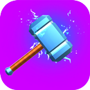 Throw Hammer APK
