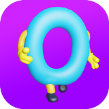 Word Run icon