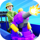 Zombie Hunter Car APK
