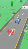 Zombie Hunter Car screenshot 1