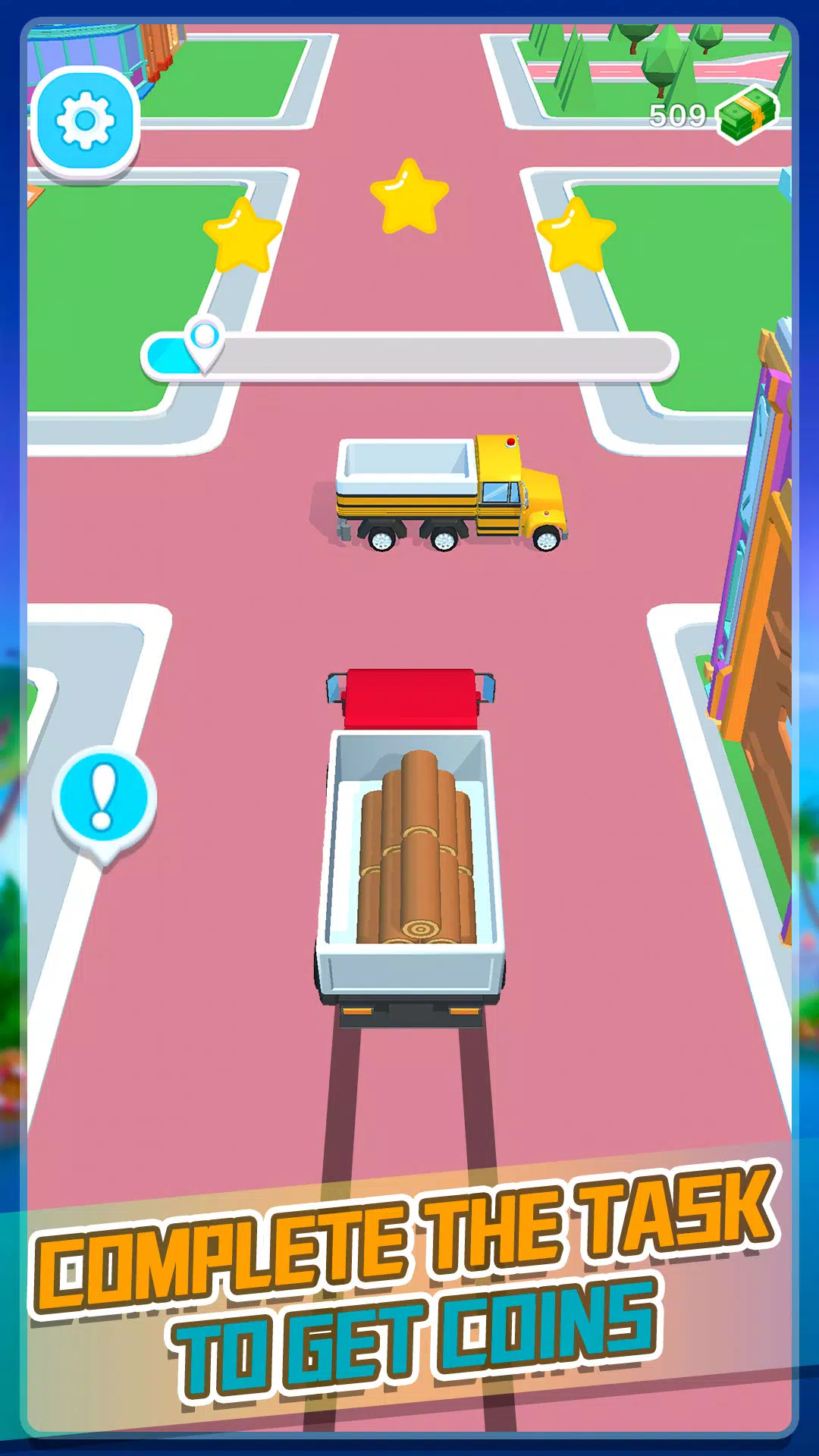 Descarga de APK de Grow City para Android