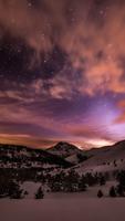 Sky Wallpaper imagem de tela 1