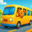 Sky Pals: Animal Rescue icon
