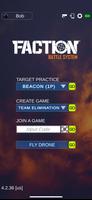 Faction Battle System Plakat