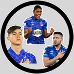 Millonarios Wallpapers icon