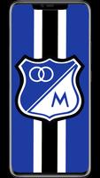 Millonarios Wallpapers スクリーンショット 3