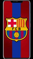 Barcelona Wallpapers الملصق