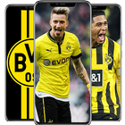 Borussia Dortmund Wallpapers アイコン