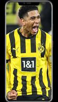 Borussia Dortmund Wallpapers Plakat